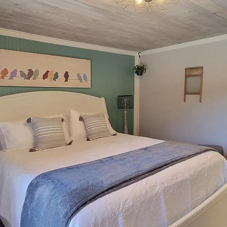 Brew House Boarding Appartement Kittitas Buitenkant foto