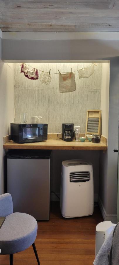 Brew House Boarding Appartement Kittitas Buitenkant foto