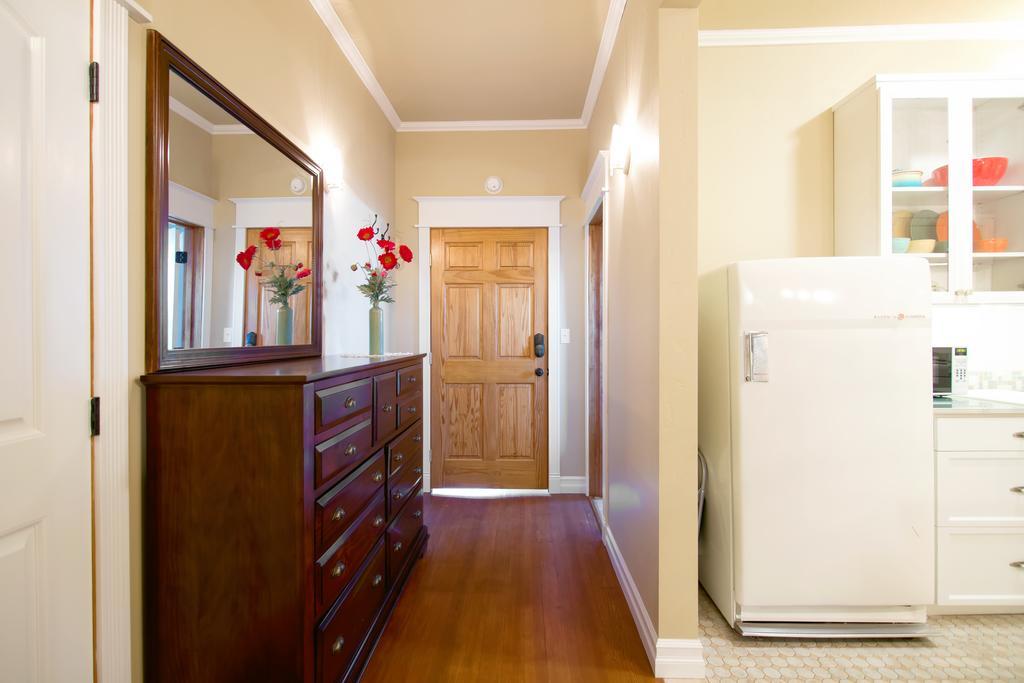 Brew House Boarding Appartement Kittitas Buitenkant foto