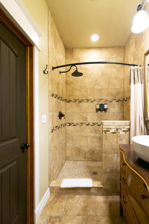 Brew House Boarding Appartement Kittitas Buitenkant foto