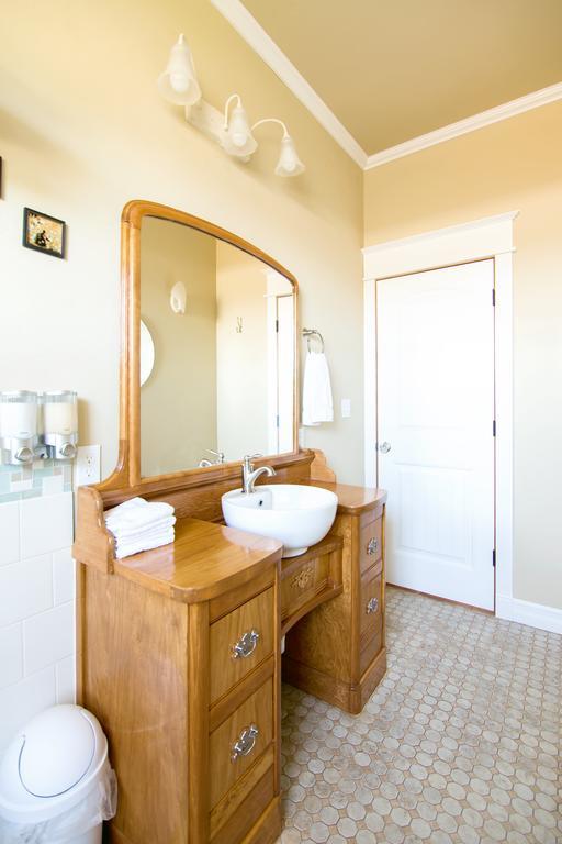 Brew House Boarding Appartement Kittitas Buitenkant foto