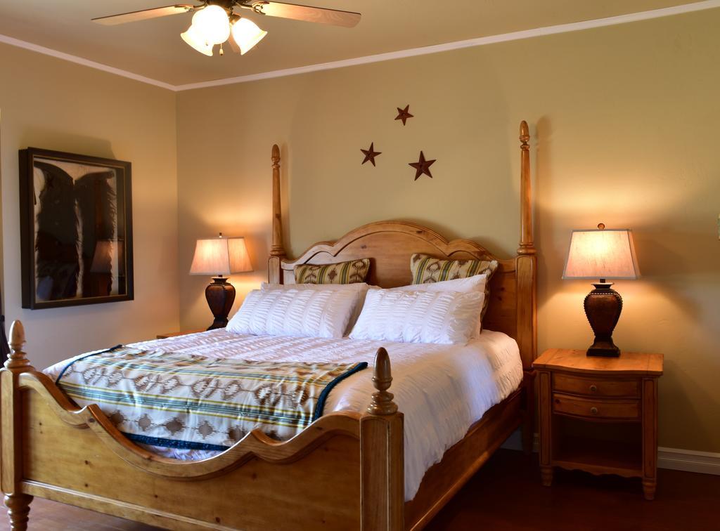 Brew House Boarding Appartement Kittitas Buitenkant foto