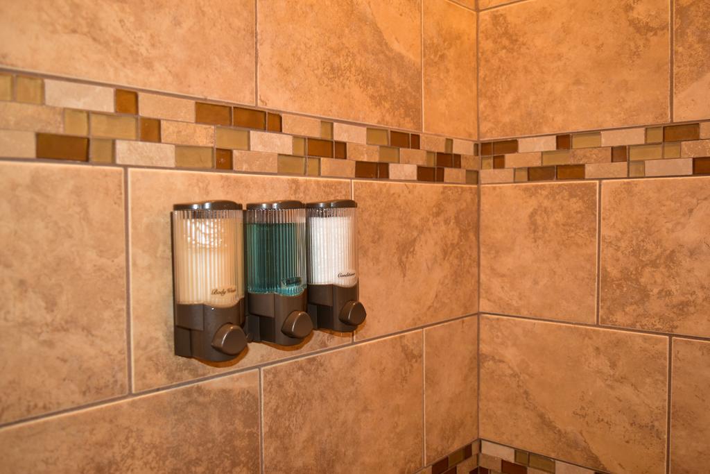 Brew House Boarding Appartement Kittitas Buitenkant foto