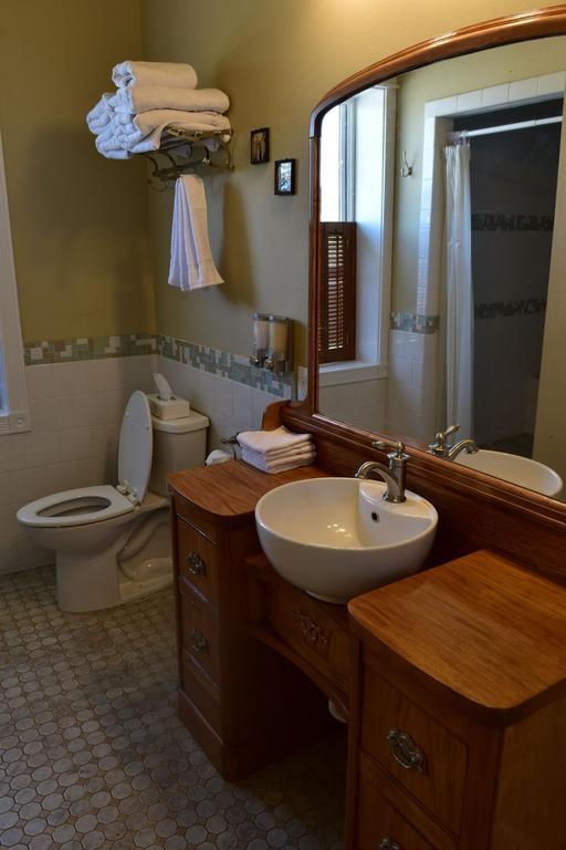 Brew House Boarding Appartement Kittitas Buitenkant foto